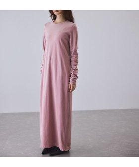 【アダム エ ロペ/ADAM ET ROPE'】のベロア BOTANICAL DYED DRESS 人気、トレンドファッション・服の通販 founy(ファニー) ファッション Fashion レディースファッション Fashion for Women トップス・カットソー Cut & Sew Tops ベロアトップス Velour Tops / Velvet-Look Items ワンピース Dresses フォーマル・パーティードレス・結婚式用ドレス Elegant & Casual Dresses インド Indian Textile ウッド Wooden Design エスニック Ethnic Style グラス Glass, Eyewear ジャケット Jacket, Outerwear スリット Slit, Slit Detail ドレス Dress, One-Piece フランス France, French ベロア Velour, Soft Velvet ボタニカル Botanical, Floral Pattern ボトム Bottoms, Lower Wear ポケット Pocket, Pocket Detail マキシ Maxi, Full Length エレガント 上品 Elegant 2026年 2026 |ID:prp329100004800866