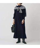 【イエナ/IENA】のホールガーメントワンピース 人気、トレンドファッション・服の通販 founy(ファニー) ファッション Fashion レディースファッション Fashion for Women ワンピース Dresses 2025年 2025 2025-2026秋冬・A/W Autumn/Winter 2025–26 AW25–26 シューズ Shoes, Footwear シンプル Simple, Minimal スニーカー Sneakers, Trainers バレエ Ballet, Ballet Style フレア Flare, Flared ロング Long, Long-Length エレガント 上品 Elegant thumbnail ネイビー|ID: prp329100004800880 ipo3291000000035063535