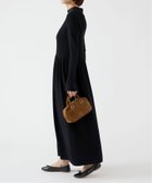 【イエナ/IENA】のホールガーメントワンピース 人気、トレンドファッション・服の通販 founy(ファニー) ファッション Fashion レディースファッション Fashion for Women ワンピース Dresses 2025年 2025 2025-2026秋冬・A/W Autumn/Winter 2025–26 AW25–26 シューズ Shoes, Footwear シンプル Simple, Minimal スニーカー Sneakers, Trainers バレエ Ballet, Ballet Style フレア Flare, Flared ロング Long, Long-Length エレガント 上品 Elegant thumbnail ブラック|ID: prp329100004800880 ipo3291000000035063539