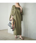 【デミルクス ビームス/Demi-Luxe BEAMS】の【YouTubeで紹介/セットアップ可能】エディター東原妙子 * Demi-Luxe BEAMS / シャイニー キャミソール ワンピース 25AW レイヤード 人気、トレンドファッション・服の通販 founy(ファニー) ファッション Fashion レディースファッション Fashion for Women ワンピース Dresses オケージョン Occasion Wear キャミソール Camisole, Spaghetti Strap Top シャイニー Shiny, Glossy Finish シンプル Simple, Minimal ジャケット Jacket, Outerwear スニーカー Sneakers, Trainers セットアップ Set-Up, Coordinated Outfit デコルテ Décolleté, Neckline バランス Balance, Style Balance ブルゾン Blouson, Bomber Jacket ラップ Wrap, Wrap Design おすすめ Recommended / Our Picks エレガント 上品 Elegant 2025年 2025 2025-2026秋冬・A/W Autumn/Winter 2025–26 AW25–26 thumbnail OLIVE|ID: prp329100004800898 ipo3291000000034832221