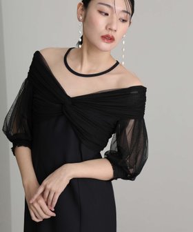 【プールヴー/PourVous】のオケージョンドレス結婚式 ワンピースお呼ばれ フォーマル同窓会 パーティードレス 人気、トレンドファッション・服の通販 founy(ファニー) ファッション Fashion レディースファッション Fashion for Women ワンピース Dresses フォーマル・パーティードレス・結婚式用ドレス Elegant & Casual Dresses ドレス Dress, One-Piece フォーマル Formal, Dressy 結婚式 Wedding |ID:prp329100004800923