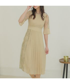 【プールヴー/PourVous】のオケージョンドレス結婚式 ワンピースお呼ばれ フォーマル同窓会 パーティードレス 人気、トレンドファッション・服の通販 founy(ファニー) ファッション Fashion レディースファッション Fashion for Women ワンピース Dresses フォーマル・パーティードレス・結婚式用ドレス Elegant & Casual Dresses エレガント 上品 Elegant シフォン Chiffon, Lightweight Fabric ショート Short, Short Length スピンドル Spindle, Drawcord ドレス Dress, One-Piece 人気 Popular, Best Seller フォーマル Formal, Dressy プリーツ Pleats, Pleated ミックス Mix, Mixed Style レース Lace, Lace Fabric ロング Long, Long-Length おすすめ Recommended / Our Picks 結婚式 Wedding 二次会 After Party |ID:prp329100004800923