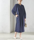 【シップス フォー ウィメン/SHIPS】の手洗い可能 起毛 レース Iライン ワンピース 人気、トレンドファッション・服の通販 founy(ファニー) ファッション Fashion レディースファッション Fashion for Women ワンピース Dresses ジャケット Jacket, Outerwear セレモニー Ceremony ビジネス 仕事 通勤 Business / Work / Commuting レース Lace, Lace Fabric 切替 Switching, Contrast Panel thumbnail ネイビー|ID: prp329100004800926 ipo3291000000036275528