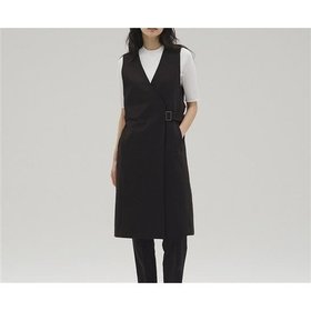 【ニューバランス/new balance】 MET24 Long Gilet Dress人気、トレンドファッション・服の通販 founy(ファニー) ファッション Fashion レディースファッション Fashion for Women アウター Coat / Outerwear Collection トップス・カットソー Cut & Sew Tops ベスト&ジレ / 重ね着スタイル Vests & Gilets ワンピース Dresses フォーマル・パーティードレス・結婚式用ドレス Elegant & Casual Dresses ストレッチ Stretch, Stretchy Fabric ダブル Double, Double-Breasted ロング Long, Long-Length |ID:prp329100004800928