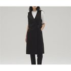 【ニューバランス/new balance】のMET24 Long Gilet Dress 人気、トレンドファッション・服の通販 founy(ファニー) ファッション Fashion レディースファッション Fashion for Women アウター Coat / Outerwear Collection トップス・カットソー Cut & Sew Tops ベスト&ジレ / 重ね着スタイル Vests & Gilets ワンピース Dresses フォーマル・パーティードレス・結婚式用ドレス Elegant & Casual Dresses ストレッチ Stretch, Stretchy Fabric ダブル Double, Double-Breasted ロング Long, Long-Length thumbnail BKブラック|ID: prp329100004800928 ipo3291000000034938975