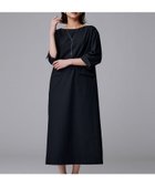 【アンタイトル/UNTITLED】の【洗える/ストレッチ素材/通勤】スーツライク ストライプワンピース 人気、トレンドファッション・服の通販 founy(ファニー) ファッション Fashion レディースファッション Fashion for Women ワンピース Dresses 洗える Machine Washable コンパクト Compact, Small Size シンプル Simple, Minimal ストライプ Stripe, Striped Pattern ストレッチ Stretch, Stretchy Fabric スマート Smart, Elegant フラップ Flap, Flap Pocket ポケット Pocket, Pocket Detail おすすめ Recommended / Our Picks エレガント 上品 Elegant ビジネス 仕事 通勤 Business / Work / Commuting thumbnail ネイビー|ID: prp329100004800941 ipo3291000000034938710