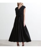 【ピンキーアンドダイアン/Pinky&Dianne】のシャーリングフレアワンピース 人気、トレンドファッション・服の通販 founy(ファニー) ファッション Fashion レディースファッション Fashion for Women ワンピース Dresses エレガント 上品 Elegant シャーリング Shirring, Ruched スタンダード Standard, Basic ストレッチ Stretch, Stretchy Fabric デコルテ Décolleté, Neckline フィット Fit, Slim Fit フレア Flare, Flared ポケット Pocket, Pocket Detail 軽量 Lightweight, Ultra Light thumbnail ブラック|ID: prp329100004800964 ipo3291000000034832733