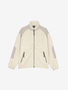 【ゴールドウィン/GOLDWIN】の【公式】ポーラテックハイロフトフリースジャケット(ユニセックス) 人気、トレンドファッション・服の通販 founy(ファニー) ファッション Fashion レディースファッション Fashion for Women アウター Coat / Outerwear Collection レディースジャケット・軽アウター Jackets ジャケット Jacket, Outerwear ドローコード Drawcord, Drawstring Cord ポケット Pocket, Pocket Detail 軽量 Lightweight, Ultra Light thumbnail アイボリー|ID: prp329100004801022 ipo3291000000034916533