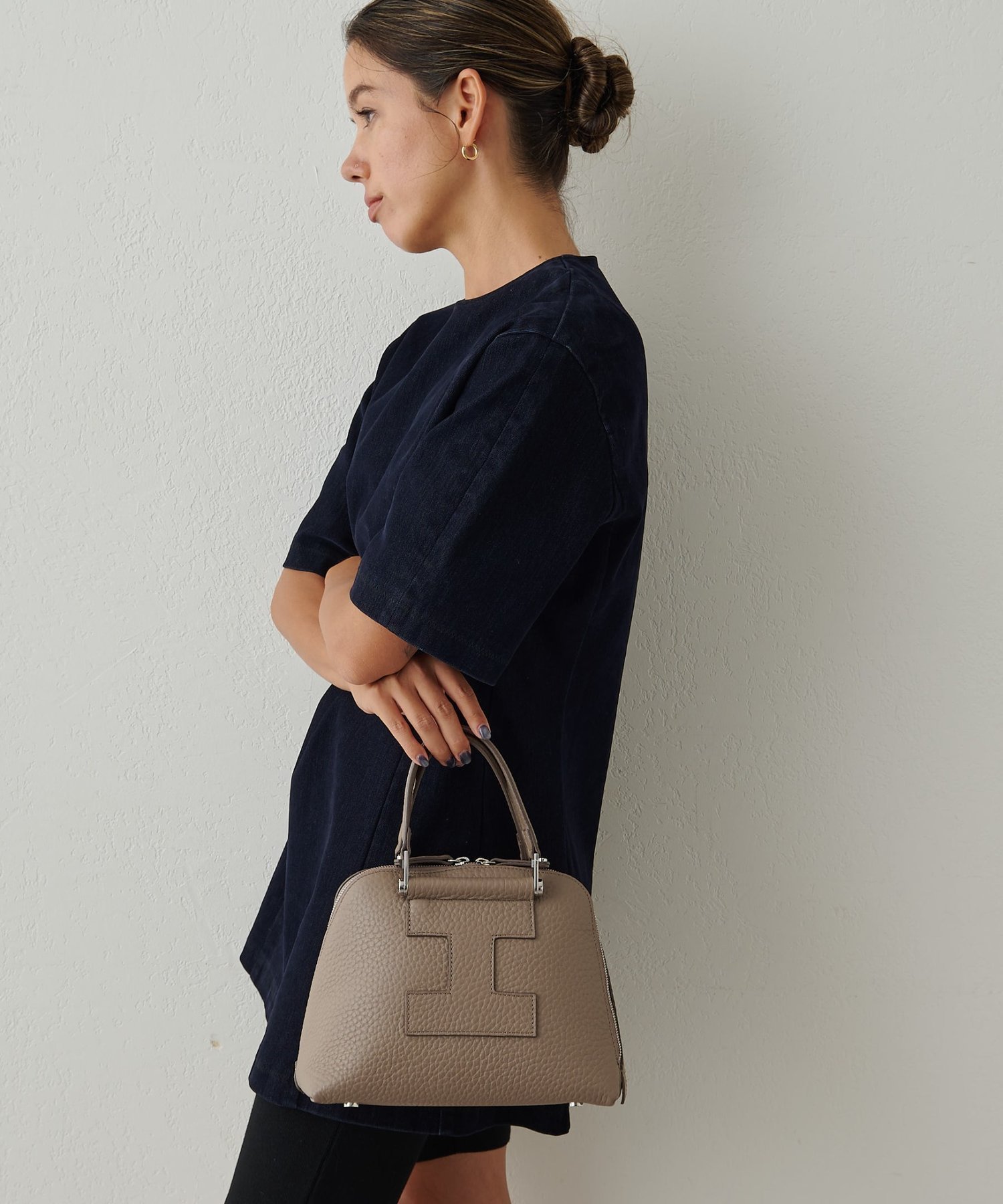 【イアクッチ/IACUCCI】のギブリ S ALCE 人気、トレンドファッション・服の通販 founy(ファニー) 　ファッション　Fashion　レディースファッション　Fashion for Women　春　Spring　クラシカル　Classical, Vintage-Inspired　コレクション　Collection, Seasonal Line　コンパクト　Compact, Small Size　ショルダー　Shoulder, Shoulder Strap　人気　Popular, Best Seller　S/S・春夏　SS, Spring/Summer, Warm Season　夏　Summer　 other-1|ID: prp329100004801023 ipo3291000000034918287