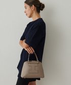 【イアクッチ/IACUCCI】のギブリ S ALCE 人気、トレンドファッション・服の通販 founy(ファニー) ファッション Fashion レディースファッション Fashion for Women 春 Spring クラシカル Classical, Vintage-Inspired コレクション Collection, Seasonal Line コンパクト Compact, Small Size ショルダー Shoulder, Shoulder Strap 人気 Popular, Best Seller S/S・春夏 SS, Spring/Summer, Warm Season 夏 Summer thumbnail トープ|ID: prp329100004801023 ipo3291000000034918288