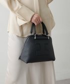 【イアクッチ/IACUCCI】のギブリ S ALCE 人気、トレンドファッション・服の通販 founy(ファニー) ファッション Fashion レディースファッション Fashion for Women 春 Spring クラシカル Classical, Vintage-Inspired コレクション Collection, Seasonal Line コンパクト Compact, Small Size ショルダー Shoulder, Shoulder Strap 人気 Popular, Best Seller S/S・春夏 SS, Spring/Summer, Warm Season 夏 Summer thumbnail ブラック|ID: prp329100004801023 ipo3291000000034918292