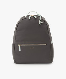 【アニエスベー ファム/agnes b. FEMME】のバックパック IS11LZ-04 人気、トレンドファッション・服の通販 founy(ファニー) ファッション Fashion レディースファッション Fashion for Women バッグ Bags アウトドア Outdoor Clothing コーティング Coating, Coated Finish ショルダー Shoulder, Shoulder Strap チャーム Charm, Pendant トレンド Trend, Trending Now ポケット Pocket, Pocket Detail ポーチ Pouch, Small Case エレガント 上品 Elegant ビジネス 仕事 通勤 Business / Work / Commuting |ID:prp329100004801030
