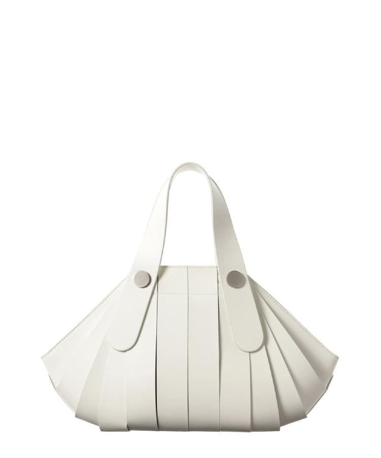 【ヒロコ ハヤシ/HIROKO HAYASHI】のOSSO VIVO(オッソ ヴィーヴォ)2WAYハンドバッグ 人気、トレンドファッション・服の通販 founy(ファニー) ファッション Fashion レディースファッション Fashion for Women バッグ Bags アクセサリー Fashion Accessories コンパクト Compact, Small Size ショルダー Shoulder, Shoulder Strap 財布 Wallet, Purse ダブル Double, Double-Breasted 人気 Popular, Best Seller フォルム Silhouette, Form フォーマル Formal, Dressy フラット Flat, Flat Shoes ポケット Pocket, Pocket Detail 再入荷 Restock / Back in Stock おすすめ Recommended / Our Picks other-1|ID: prp329100004801031 ipo3291000000034971867