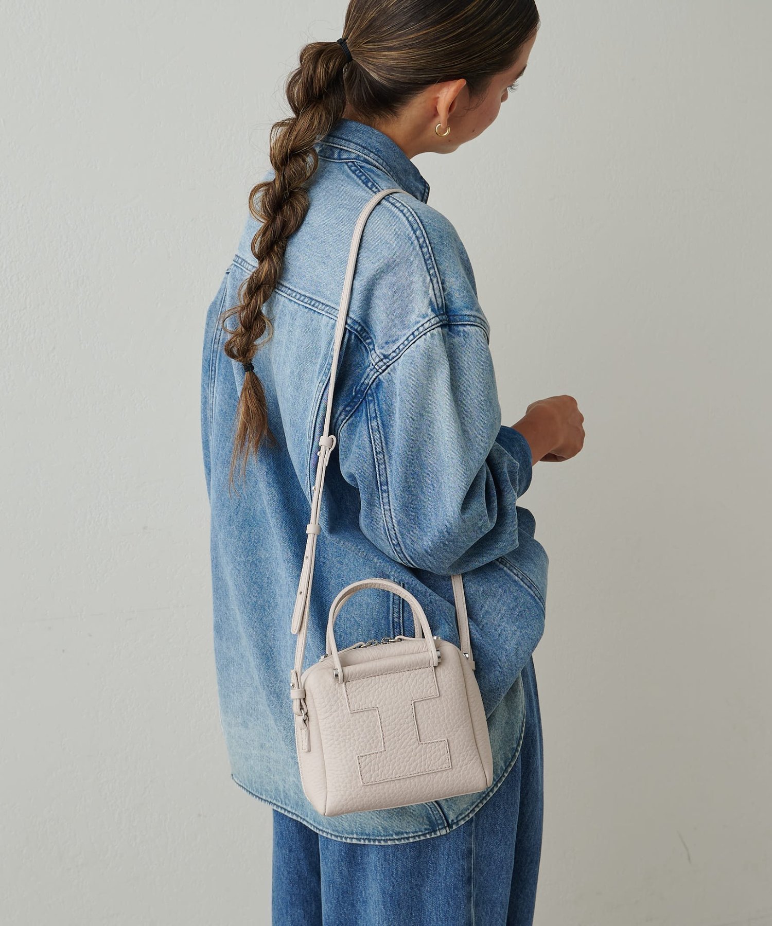 【イアクッチ/IACUCCI】のクーポラ ALCE インテリア・キッズ・メンズ・レディースファッション・服の通販 founy(ファニー) 　ファッション　Fashion　レディースファッション　Fashion for Women　クラッチ　Clutch, Clutch Bag　フォルム　Silhouette, Form　フォーマル　Formal, Dressy　ラップ　Wrap, Wrap Design　エクリュ|ID: prp329100004801032 ipo3291000000034932089