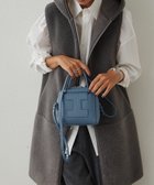 【イアクッチ/IACUCCI】のクーポラ ALCE 人気、トレンドファッション・服の通販 founy(ファニー) ファッション Fashion レディースファッション Fashion for Women クラッチ Clutch, Clutch Bag フォルム Silhouette, Form フォーマル Formal, Dressy ラップ Wrap, Wrap Design thumbnail ブルーその他4|ID: prp329100004801032 ipo3291000000034932090