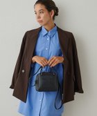【イアクッチ/IACUCCI】のクーポラ ALCE 人気、トレンドファッション・服の通販 founy(ファニー) ファッション Fashion レディースファッション Fashion for Women クラッチ Clutch, Clutch Bag フォルム Silhouette, Form フォーマル Formal, Dressy ラップ Wrap, Wrap Design thumbnail ブラック|ID: prp329100004801032 ipo3291000000034932092