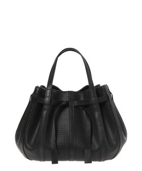 【ヒロコ ハヤシ/HIROKO HAYASHI】のPANIER(パニエ) ハンドバッグ 人気、トレンドファッション・服の通販 founy(ファニー) ファッション Fashion レディースファッション Fashion for Women バッグ Bags スマート Smart, Elegant フォルム Silhouette, Form ポケット Pocket, Pocket Detail メッシュ Mesh, Net Fabric モチーフ Motif, Design Theme 再入荷 Restock / Back in Stock おすすめ Recommended / Our Picks |ID:prp329100004801036