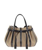 【ヒロコ ハヤシ/HIROKO HAYASHI】のPANIER(パニエ) ハンドバッグ 人気、トレンドファッション・服の通販 founy(ファニー) ファッション Fashion レディースファッション Fashion for Women バッグ Bags スマート Smart, Elegant フォルム Silhouette, Form ポケット Pocket, Pocket Detail メッシュ Mesh, Net Fabric モチーフ Motif, Design Theme 再入荷 Restock / Back in Stock おすすめ Recommended / Our Picks thumbnail ベージュ|ID: prp329100004801036 ipo3291000000035172689