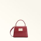 【フルラ/FURLA】の【公式】フルラ 1927 ミニ トップハンドルバッグ 人気、トレンドファッション・服の通販 founy(ファニー) ファッション Fashion レディースファッション Fashion for Women バッグ Bags エレガント 上品 Elegant ショルダー Shoulder, Shoulder Strap ポケット Pocket, Pocket Detail メタル Metal, Metal Parts ラップ Wrap, Wrap Design thumbnail CILIEGIA D|ID: prp329100004801037 ipo3291000000035163537