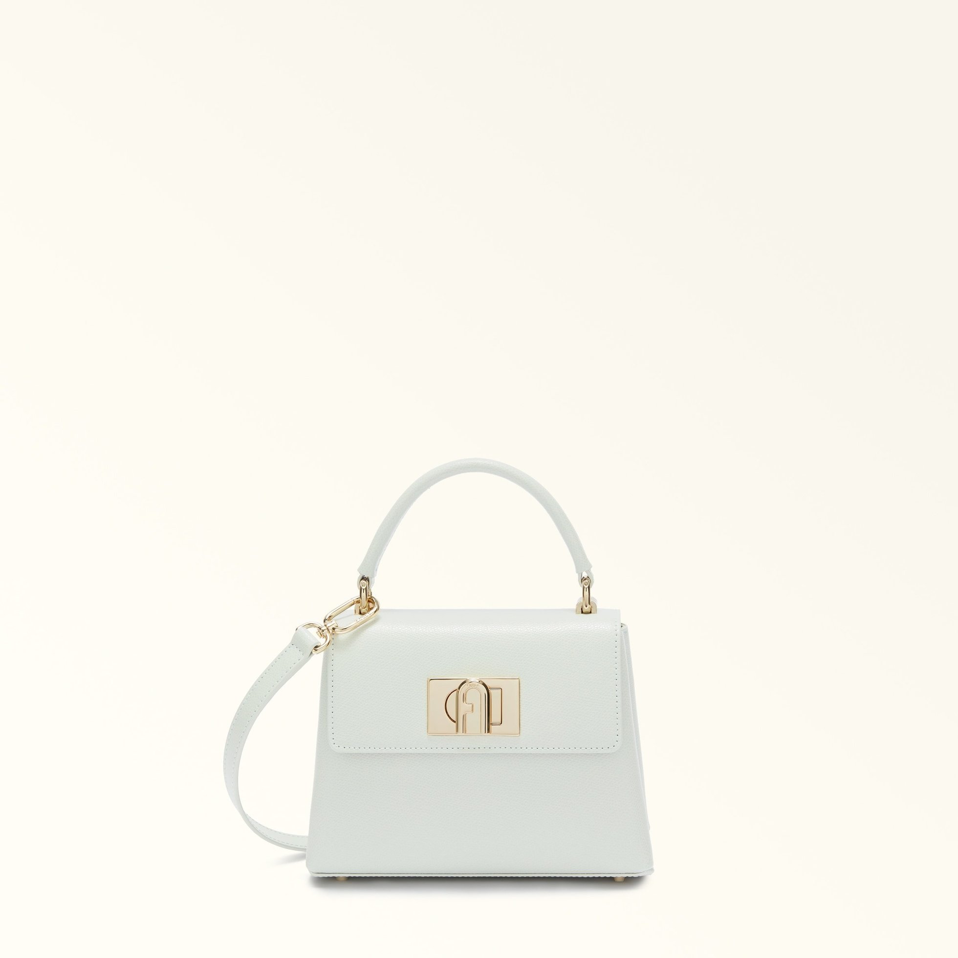 【フルラ/FURLA】の【公式】フルラ 1927 ミニ トップハンドルバッグ インテリア・キッズ・メンズ・レディースファッション・服の通販 founy(ファニー) 　ファッション　Fashion　レディースファッション　Fashion for Women　バッグ　Bags　エレガント 上品　Elegant　ショルダー　Shoulder, Shoulder Strap　ポケット　Pocket, Pocket Detail　メタル　Metal, Metal Parts　ラップ　Wrap, Wrap Design　RUGIADA|ID: prp329100004801037 ipo3291000000035163544