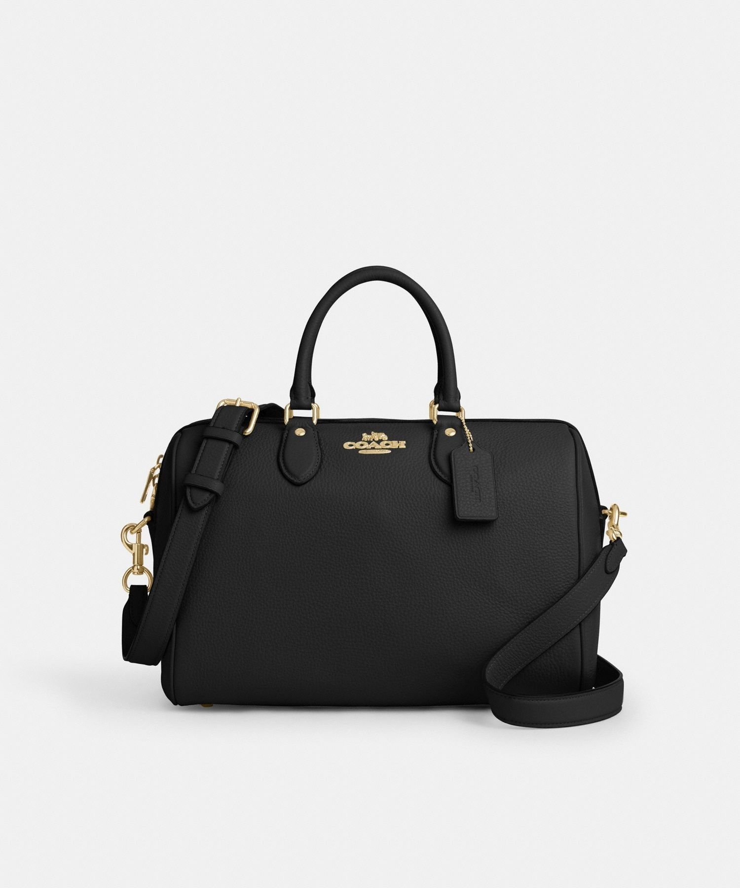 【コーチ/COACH】の【公式】ローアン ラージ サッチェル バッグ 人気、トレンドファッション・服の通販 founy(ファニー) 　ファッション　Fashion　レディースファッション　Fashion for Women　バッグ　Bags　シューズ　Shoes, Footwear　ジップ　Zip, Zipper　ポケット　Pocket, Pocket Detail　ラップ　Wrap, Wrap Design　財布　Wallet, Purse　 other-1|ID: prp329100004801044 ipo3291000000034900388