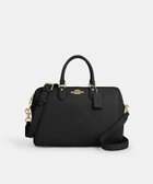 【コーチ/COACH】の【公式】ローアン ラージ サッチェル バッグ 人気、トレンドファッション・服の通販 founy(ファニー) ファッション Fashion レディースファッション Fashion for Women バッグ Bags シューズ Shoes, Footwear ジップ Zip, Zipper ポケット Pocket, Pocket Detail ラップ Wrap, Wrap Design 財布 Wallet, Purse thumbnail BLACK|ID: prp329100004801044 ipo3291000000034900390