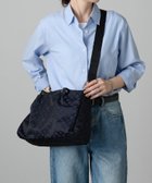 【ラシット/russet】のナイロン三層2WAYトートバッグ 人気、トレンドファッション・服の通販 founy(ファニー) ファッション Fashion レディースファッション Fashion for Women バッグ Bags コンパクト Compact, Small Size ショルダー Shoulder, Shoulder Strap シンプル Simple, Minimal 財布 Wallet, Purse なめらか Smooth, Silky Texture ベーシック Basic, Essential ポケット Pocket, Pocket Detail ポーチ Pouch, Small Case マグネット Magnet, Magnetic Closure 日本製 Made In Japan エレガント 上品 Elegant ビジネス 仕事 通勤 Business / Work / Commuting thumbnail ネイビー|ID: prp329100004801049 ipo3291000000035200521