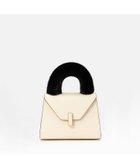 【ヴァレクストラ/Valextra】の【公式】ハンドルカバー 人気、トレンドファッション・服の通販 founy(ファニー) ファッション Fashion レディースファッション Fashion for Women thumbnail ブラック|ID: prp329100004801061 ipo3291000000035168131