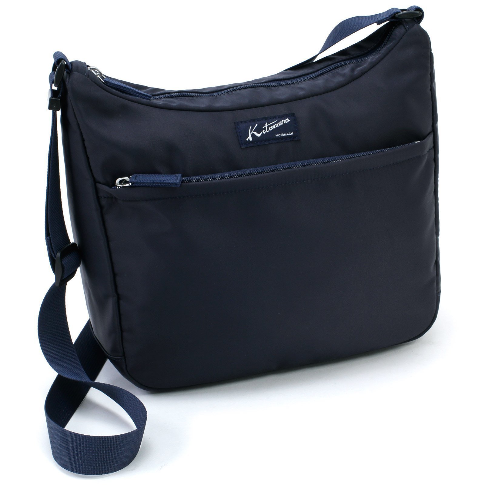 【キタムラ/Kitamura】のショルダーバッグ R-0740 インテリア・キッズ・メンズ・レディースファッション・服の通販 founy(ファニー) ファッション Fashion レディースファッション Fashion for Women おすすめ Recommended / Our Picks スマホ Smartphone, Mobile Device ポケット Pocket, Pocket Detail ワンポイント One Point, Statement Accent 傘 Umbrella, Parasol ダークブルー10101|ID: prp329100004801084 ipo3291000000034833765