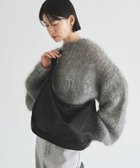 【ラシット/russet】のクラウズナイロンラウンドビッグショルダーバッグ 人気、トレンドファッション・服の通販 founy(ファニー) ファッション Fashion レディースファッション Fashion for Women バッグ Bags 軽量 Lightweight, Ultra Light ショルダー Shoulder, Shoulder Strap シルバー Silver, Metallic Silver シンプル Simple, Minimal トレンド Trend, Trending Now 人気 Popular, Best Seller ハーフ Half, Half-Length フォルム Silhouette, Form ベーシック Basic, Essential ポケット Pocket, Pocket Detail ラウンド Round, Round Neck 日本製 Made In Japan エレガント 上品 Elegant ビジネス 仕事 通勤 Business / Work / Commuting thumbnail ブラックその他2|ID: prp329100004801096 ipo3291000000034901778