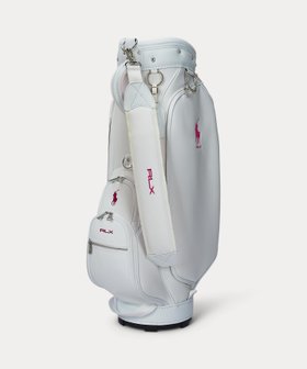 【ラルフローレン/RALPH LAUREN】 (RLX)Big Pony ゴルフ バッグ人気、トレンドファッション・服の通販 founy(ファニー) ファッション Fashion レディースファッション Fashion for Women バッグ Bags アクセサリー Fashion Accessories ゴルフ Golf フロント Front, Front Design プリント Print, Printed Pattern ポケット Pocket, Pocket Detail ラウンド Round, Round Neck ラップ Wrap, Wrap Design 傘 Umbrella, Parasol |ID:prp329100004801106