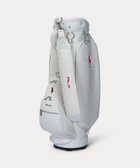 【ラルフローレン/RALPH LAUREN】の(RLX)Big Pony ゴルフ バッグ 人気、トレンドファッション・服の通販 founy(ファニー) ファッション Fashion レディースファッション Fashion for Women バッグ Bags アクセサリー Fashion Accessories ゴルフ Golf フロント Front, Front Design プリント Print, Printed Pattern ポケット Pocket, Pocket Detail ラウンド Round, Round Neck ラップ Wrap, Wrap Design 傘 Umbrella, Parasol thumbnail 100ホワイト|ID: prp329100004801106 ipo3291000000034833925