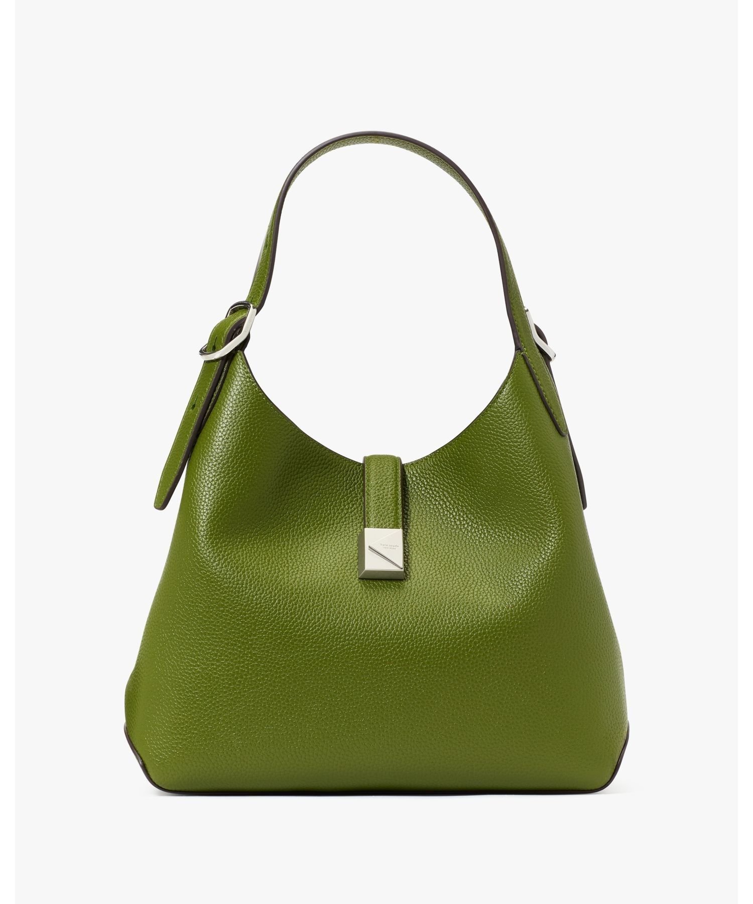 【ケイト スペード ニューヨーク/kate spade NEW YORK】の【公式】デコ ミディアム クロスボディ トート インテリア・キッズ・メンズ・レディースファッション・服の通販 founy(ファニー) 　ファッション　Fashion　レディースファッション　Fashion for Women　バッグ　Bags　オケージョン　Occasion Wear　センター　Center, Center Line　フラップ　Flap, Flap Pocket　ポケット　Pocket, Pocket Detail　マグネット　Magnet, Magnetic Closure　MISTY MINT|ID: prp329100004801115 ipo3291000000035030692