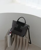 【イアクッチ/IACUCCI】のソルベット S CORDURA/RUGA 人気、トレンドファッション・服の通販 founy(ファニー) ファッション Fashion レディースファッション Fashion for Women コレクション Collection, Seasonal Line コンパクト Compact, Small Size 今季 This Season, Current Season ショルダー Shoulder, Shoulder Strap 財布 Wallet, Purse 人気 Popular, Best Seller ポーチ Pouch, Small Case 別注 Limited Edition, Custom Order 再入荷 Restock / Back in Stock thumbnail グレー|ID: prp329100004801126 ipo3291000000035040743