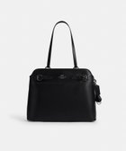 【コーチ/COACH】の【公式】イーストン トート バッグ 人気、トレンドファッション・服の通販 founy(ファニー) ファッション Fashion レディースファッション Fashion for Women バッグ Bags アウトレット Outlet / Clearance シューズ Shoes, Footwear ジップ Zip, Zipper ポケット Pocket, Pocket Detail 財布 Wallet, Purse thumbnail BLACK|ID: prp329100004801135 ipo3291000000034884674