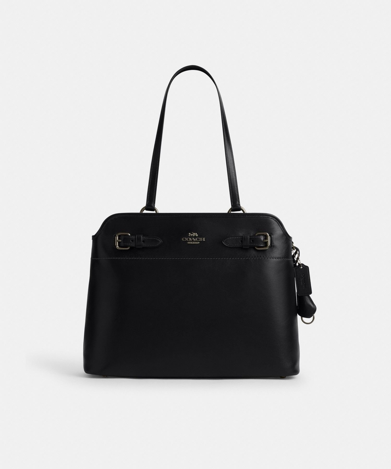 【コーチ/COACH】の【公式】イーストン トート バッグ インテリア・キッズ・メンズ・レディースファッション・服の通販 founy(ファニー) ファッション Fashion レディースファッション Fashion for Women バッグ Bags アウトレット Outlet / Clearance シューズ Shoes, Footwear ジップ Zip, Zipper ポケット Pocket, Pocket Detail 財布 Wallet, Purse BLACK|ID: prp329100004801135 ipo3291000000034884674