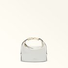 【フルラ/FURLA】の【公式】FURLA NUVOLA MINI HANDBAG 人気、トレンドファッション・服の通販 founy(ファニー) ファッション Fashion レディースファッション Fashion for Women バッグ Bags シェイプ Shape, Slim Fit フロント Front, Front Design プリント Print, Printed Pattern ポケット Pocket, Pocket Detail ラウンド Round, Round Neck thumbnail MARSHMALLOW|ID: prp329100004801138 ipo3291000000035030855