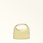 【フルラ/FURLA】の【公式】FURLA NUVOLA MINI HANDBAG 人気、トレンドファッション・服の通販 founy(ファニー) ファッション Fashion レディースファッション Fashion for Women バッグ Bags シェイプ Shape, Slim Fit フロント Front, Front Design プリント Print, Printed Pattern ポケット Pocket, Pocket Detail ラウンド Round, Round Neck thumbnail FREESIA|ID: prp329100004801138 ipo3291000000035030856