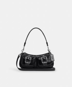 【コーチ/COACH】の【公式】アシュトン ショルダー バッグ 人気、トレンドファッション・服の通販 founy(ファニー) ファッション Fashion レディースファッション Fashion for Women バッグ Bags iPhone アイフォーン iPhone アウトレット Outlet / Clearance シューズ Shoes, Footwear ショルダー Shoulder, Shoulder Strap ポケット Pocket, Pocket Detail ラップ Wrap, Wrap Design 財布 Wallet, Purse |ID:prp329100004801143