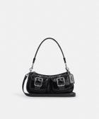 【コーチ/COACH】の【公式】アシュトン ショルダー バッグ 人気、トレンドファッション・服の通販 founy(ファニー) ファッション Fashion レディースファッション Fashion for Women バッグ Bags iPhone アイフォーン iPhone アウトレット Outlet / Clearance シューズ Shoes, Footwear ショルダー Shoulder, Shoulder Strap ポケット Pocket, Pocket Detail ラップ Wrap, Wrap Design 財布 Wallet, Purse thumbnail BLACK|ID: prp329100004801143 ipo3291000000034884685