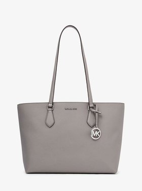 【マイケルコース/MICHAEL KORS】のSHEILA ミッドファスナー トート ラージ マイケルコース 人気、トレンドファッション・服の通販 founy(ファニー) ファッション Fashion レディースファッション Fashion for Women バッグ Bags コレクション Collection, Seasonal Line ドロップ Drop Shoulder, Dropped Style ラグジュアリー Luxury, Elegant |ID:prp329100004801172