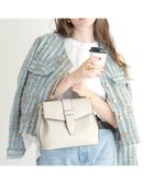 【イストワール/Histoire】のstyiro/ベルトフラップ2WAYショルダーハンドバッグ/Sサイズ 人気、トレンドファッション・服の通販 founy(ファニー) ファッション Fashion レディースファッション Fashion for Women ベルト&ウエストマーク Belts & Waist Accessories アクセサリー Fashion Accessories ショルダー Shoulder, Shoulder Strap シンプル Simple, Minimal スマート Smart, Elegant トラベル Travel, Travel Gear トレンド Trend, Trending Now フェイクレザー Faux Leather, PU Leather フラップ Flap, Flap Pocket ポケット Pocket, Pocket Detail モノトーン Monotone, Black and White リラックス Relax, Relaxed Fit おすすめ Recommended / Our Picks 夏 Summer ビジネス 仕事 通勤 Business / Work / Commuting thumbnail IV|ID: prp329100004801175 ipo3291000000034891128