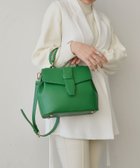 【イストワール/Histoire】のstyiro/ベルトフラップ2WAYショルダーハンドバッグ/Sサイズ 人気、トレンドファッション・服の通販 founy(ファニー) ファッション Fashion レディースファッション Fashion for Women ベルト&ウエストマーク Belts & Waist Accessories アクセサリー Fashion Accessories ショルダー Shoulder, Shoulder Strap シンプル Simple, Minimal スマート Smart, Elegant トラベル Travel, Travel Gear トレンド Trend, Trending Now フェイクレザー Faux Leather, PU Leather フラップ Flap, Flap Pocket ポケット Pocket, Pocket Detail モノトーン Monotone, Black and White リラックス Relax, Relaxed Fit おすすめ Recommended / Our Picks 夏 Summer ビジネス 仕事 通勤 Business / Work / Commuting thumbnail GN|ID: prp329100004801175 ipo3291000000034891139