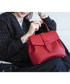 【イストワール/Histoire】のstyiro/ベルトフラップ2WAYショルダーハンドバッグ/Sサイズ 人気、トレンドファッション・服の通販 founy(ファニー) ファッション Fashion レディースファッション Fashion for Women ベルト&ウエストマーク Belts & Waist Accessories アクセサリー Fashion Accessories ショルダー Shoulder, Shoulder Strap シンプル Simple, Minimal スマート Smart, Elegant トラベル Travel, Travel Gear トレンド Trend, Trending Now フェイクレザー Faux Leather, PU Leather フラップ Flap, Flap Pocket ポケット Pocket, Pocket Detail モノトーン Monotone, Black and White リラックス Relax, Relaxed Fit おすすめ Recommended / Our Picks 夏 Summer ビジネス 仕事 通勤 Business / Work / Commuting thumbnail RD|ID: prp329100004801175 ipo3291000000034891141