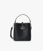 【アニエスベー ファム/agnes b. FEMME】の2wayトートバッグ PAS13-11 人気、トレンドファッション・服の通販 founy(ファニー) ファッション Fashion レディースファッション Fashion for Women バッグ Bags コンビ Combo, Combination Style ショルダー Shoulder, Shoulder Strap バケツ Bucket, Bucket Style プレート Plate, Dish ポケット Pocket, Pocket Detail ライニング Inner Lining, Inner Fabric, Lined thumbnail ブラック|ID: prp329100004801181 ipo3291000000035204253