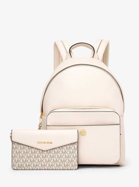 【マイケルコース/MICHAEL KORS】のMAISIE 2 IN 1 バックパック ミディアム マイケルコース 人気、トレンドファッション・服の通販 founy(ファニー) ファッション Fashion レディースファッション Fashion for Women バッグ Bags コレクション Collection, Seasonal Line ラグジュアリー Luxury, Elegant |ID:prp329100004801185