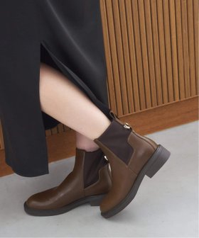 【ル タロン/Le Talon】のモールドストレッチショートブーツ 人気、トレンドファッション・服の通販 founy(ファニー) ファッション Fashion レディースファッション Fashion for Women シューズ Shoes, Footwear ショート Short, Short Length シンプル Simple, Minimal ストレッチ Stretch, Stretchy Fabric |ID:prp329100004801209