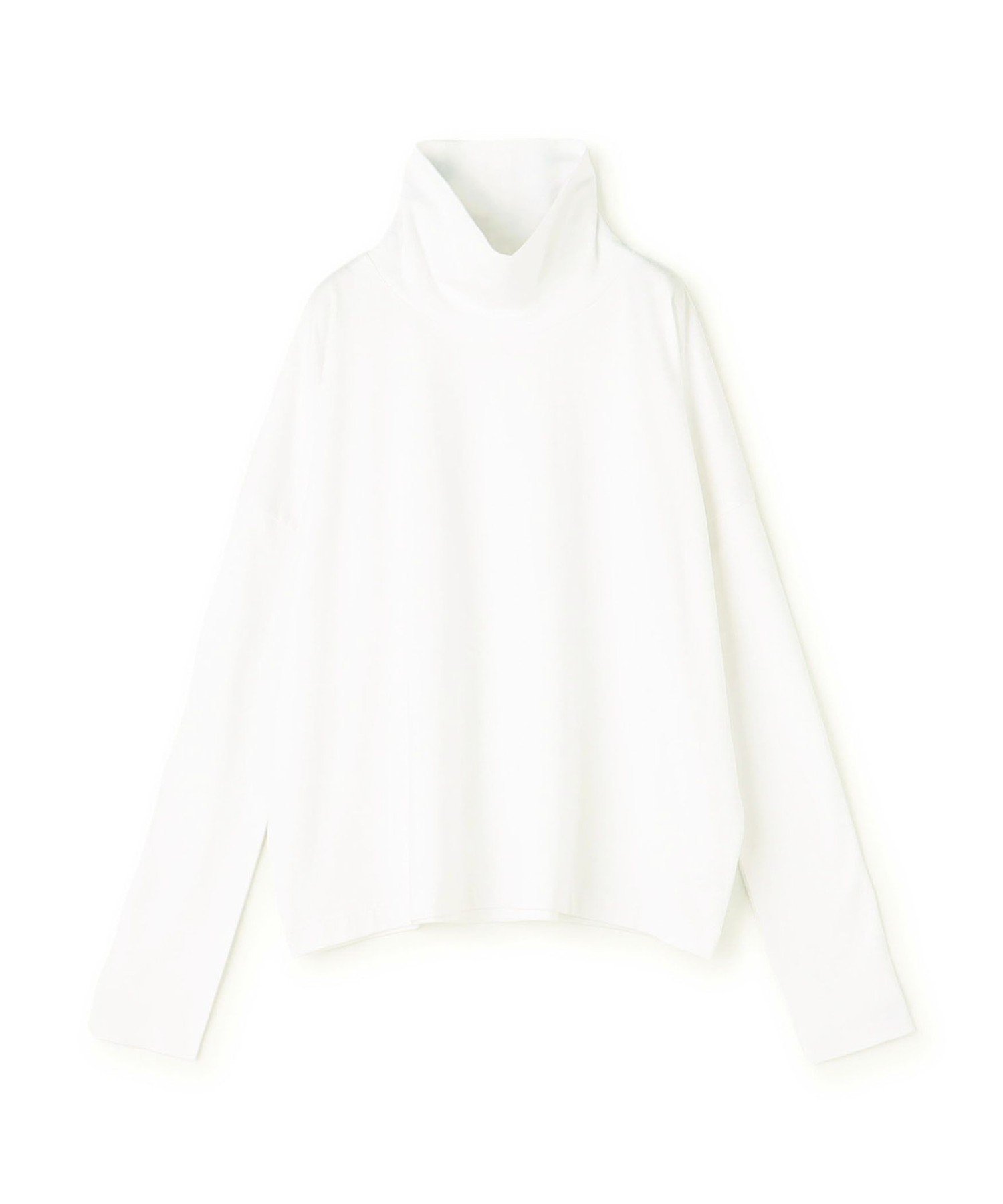 【トゥモローランド/TOMORROWLAND】のコットンシルクジャージー タートルネックプルオーバー インテリア・キッズ・メンズ・レディースファッション・服の通販 founy(ファニー) ファッション Fashion レディースファッション Fashion for Women トップス・カットソー Cut & Sew Tops カジュアルプルオーバー・ニットトップス Pullovers & Knit Tops / Casual Pullovers タートルネック・ハイネックトップス Turtlenecks & High-Neck Tops おすすめ Recommended / Our Picks シルク Silk, 100% Silk タートルネック Turtleneck, High Neck ハイネック High Neck, Mock Neck バランス Balance, Style Balance フィット Fit, Slim Fit リラックス Relax, Relaxed Fit 11 ホワイト|ID: prp329100004801210 ipo3291000000034834668