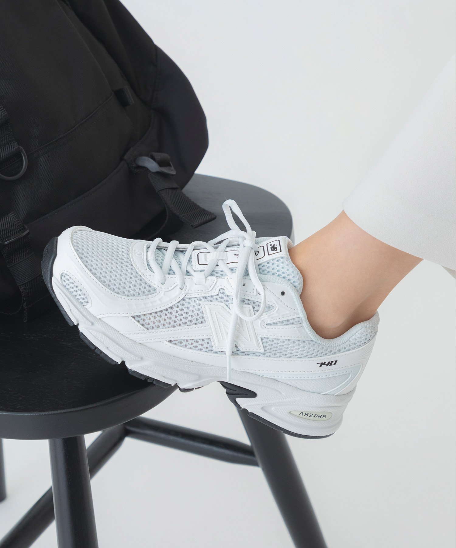 【ニューバランス/new balance】のU740 WW2 人気、トレンドファッション・服の通販 founy(ファニー) 　ファッション　Fashion　レディースファッション　Fashion for Women　バランス　Balance, Style Balance　メッシュ　Mesh, Net Fabric　定番　Standard, Basic Item　 other-1|ID: prp329100004801211 ipo3291000000034902470