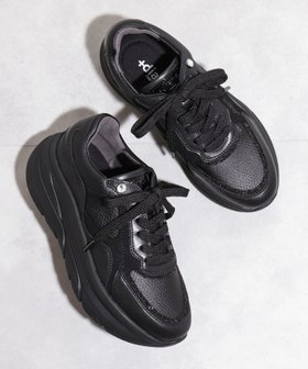 【プラスダイアナ/plus diana】の【軽量】厚底ダッドスニーカー 人気、トレンドファッション・服の通販 founy(ファニー) ファッション Fashion レディースファッション Fashion for Women 厚底 Platform Shoes クッション Cushion, Throw Pillow 軽量 Lightweight, Ultra Light シューズ Shoes, Footwear スニーカー Sneakers, Trainers スマート Smart, Elegant フェミニン Feminine, Girly ラバー Rubber, Rubber Sole 再入荷 Restock / Back in Stock おすすめ Recommended / Our Picks 新作・新入荷 New Arrivals / New In |ID:prp329100004801225